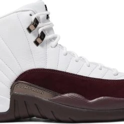 Sole Supremacy WMNS Air Jordan 12 Retro SP "A MA MANIERE WHITE"