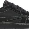 Sole Supremacy Air Jordan 1 Low OG SP "TRAVIS SCOTT/PHANTOM" -Nike shop 1006990 01 jpg