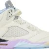 Sole Supremacy Air Jordan 5 Retro "DJ KHALED WE THE BEST/SAIL" -Nike shop 1017821 01 jpg