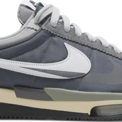 Sole Supremacy Nike Zoom Cortez SP "SACAI/IRON GREY"