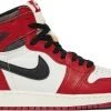Shoes Air Jordan 1 Retro High OG GS "CHICAGO LOST AND FOUND" -Nike shop 1029146 01 jpg