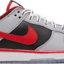 Sole Supremacy Nike Dunk Low "CLARK ATLANTA UNIVERSITY"