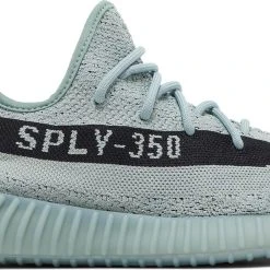 Sole Supremacy Adidas Yeezy Boost 350 V2 "SALT"