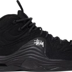 Sole Supremacy Nike Air Max Penny 2 SP "STUSSY/BLACK"