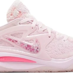 Sole Supremacy Nike KD 15 EP "AUNT PEARL"