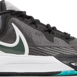 Sole Supremacy Nike Kyrie 8 "ORCA"