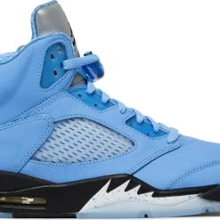 Sole Supremacy Air Jordan 5 Retro SE "UNC"