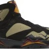 Sole Supremacy Air Jordan 7 Retro SE "BLACK OLIVE" -Nike shop 1097878 01 jpg