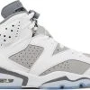 Sole Supremacy Air Jordan 6 Retro "COOL GREY"
