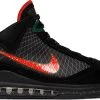 Sole Supremacy Nike LeBron 7 "FLORIDA A&M UNIVERSITY" -Nike shop 1103112 01 jpg