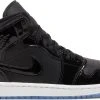 Sole Supremacy Air Jordan 1 Mid SE "SPACE JAM"