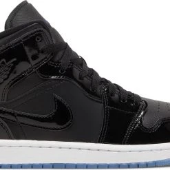 Sole Supremacy Air Jordan 1 Mid SE "SPACE JAM"