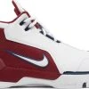 Sole Supremacy Nike Air Zoom Generation "FIRST GAME" 2023 -Nike shop 1124742 01 jpg