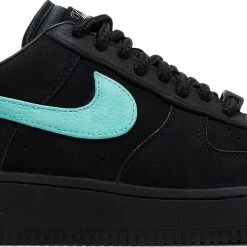 Sole Supremacy Nike Air Force 1 Low "TIFFANY & CO 1837"