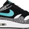Sole Supremacy Nike Air Max 1 Premium Retro "ATMOS" 2017 -Nike shop 117578 01 jpg