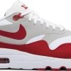 Sole Supremacy Nike Air Max 1 Ultra 2.0 LE "AIR MAX DAY/RED" -Nike shop 118729 01 jpg