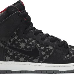 Sole Supremacy Nike Dunk High Premium SB "BROOKLYN PROJECTS/PAPARAZZI"
