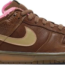 Sole Supremacy Nike Dunk Low Premium SB "GIBSON"