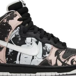 Sole Supremacy Nike Dunk High Pro SB "UNKLE"