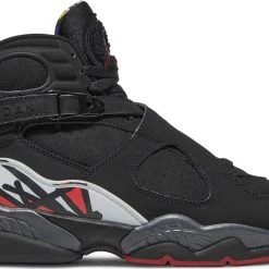 Sole Supremacy Air Jordan 8 Retro "PLAYOFF" 2007