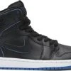 Sole Supremacy Nike Air Jordan 1 SB QS "LANCE MOUNTAIN/BLACK"