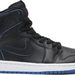 Sole Supremacy Nike Air Jordan 1 SB QS "LANCE MOUNTAIN/BLACK"