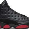 Sole Supremacy Air Jordan 13 Retro "GYM RED" -Nike shop 13539 01 jpg