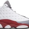 Sole Supremacy Air Jordan 13 Retro "GREY TOE" 2014