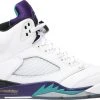 Sole Supremacy Air Jordan 5 Retro "GRAPE" 2013 -Nike shop 13553 01 jpg