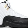 Sole Supremacy Air Jordan 12 Retro "TAXI" 2013