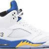 Sole Supremacy Air Jordan 5 Retro "LANEY" 2013 -Nike shop 13560 01 jpg