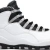 Sole Supremacy Air Jordan 10 Retro "STEEL" 2013 -Nike shop 13564 01 jpg
