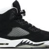 Sole Supremacy Air Jordan 5 Retro "OREO" 2013 -Nike shop 13569 01 jpg