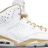 Sole Supremacy Air Jordan 6 Retro "GMP"