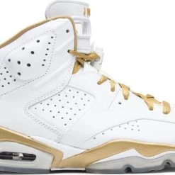 Sole Supremacy Air Jordan 6 Retro "GMP"