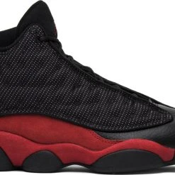 Sole Supremacy Air Jordan 13 Retro "BRED" 2013