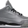 Sole Supremacy Air Jordan 3 Retro "5LAB3 3M"