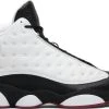 Sole Supremacy Air Jordan 13 Retro "HE GOT GAME" 2013 -Nike shop 13655 01 jpg