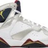 Sole Supremacy Air Jordan 7 Retro "OLYMPIC" 2012 -Nike shop 13665 01 jpg