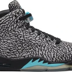 Sole Supremacy Air Jordan 3LAB5 "GAMMA"