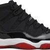 Sole Supremacy Air Jordan 11 Retro "COUNTDOWN PACK"