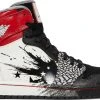 Sole Supremacy Air Jordan 1 High DW "DAVE WHITE (WINGS OF THE FUTURE)" -Nike shop 13744 01 jpg