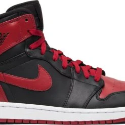 Sole Supremacy Air Jordan 1 DMP Retro High "CHICAGO BULLS"