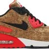 Sole Supremacy Nike Air Max 90 Anniversary "CORK" -Nike shop 14412 01 jpg