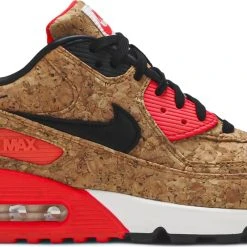 Sole Supremacy Nike Air Max 90 Anniversary "CORK"