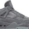Sole Supremacy Air Jordan 4 Retro "GREY KAWS" -Nike shop 144298 01 jpg