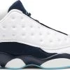 Sole Supremacy Air Jordan 13 Retro Low "HORNETS" -Nike shop 14486 01 jpg