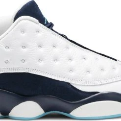 Sole Supremacy Air Jordan 13 Retro Low "HORNETS"