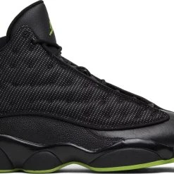 Sole Supremacy Air Jordan 13 Retro "ALTITUDE" 2010