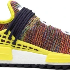 Sole Supremacy Adidas Human Race NMD TR "PHARRELL/MULTICOLOR"